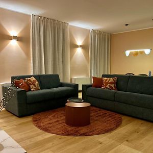 Appartement met Drie Slaapkamers